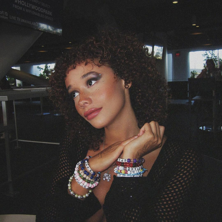 Talia Jackson