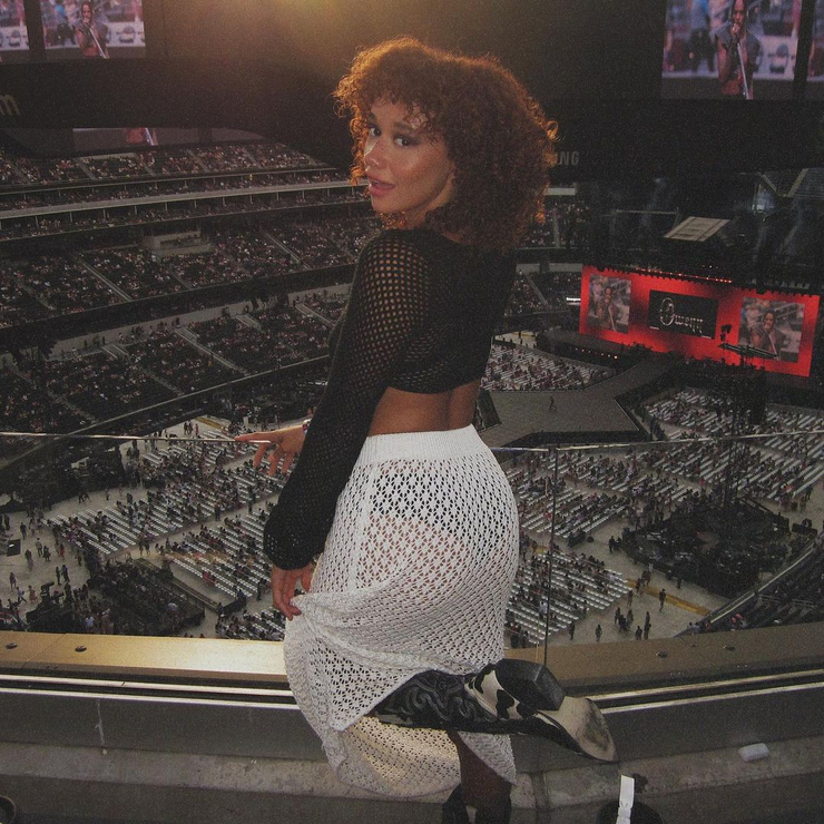 Talia Jackson