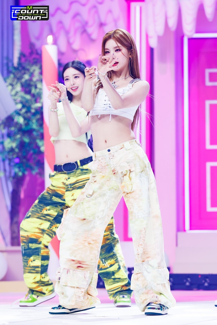 ITZY