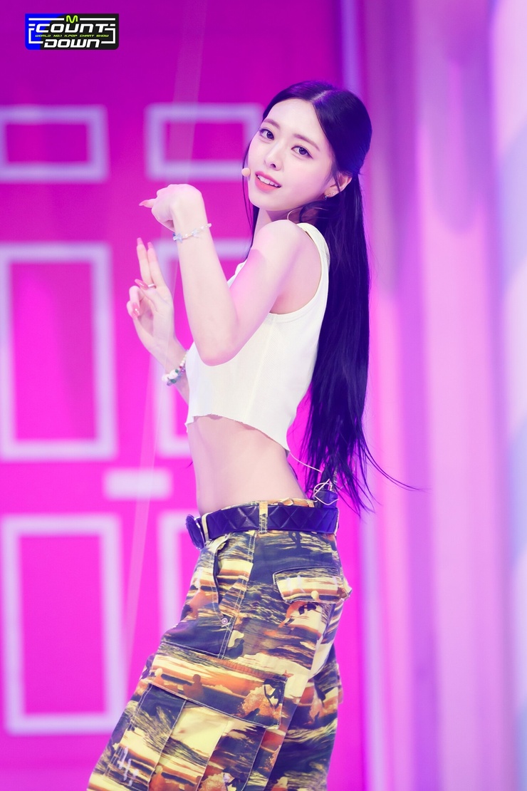Shin Yuna