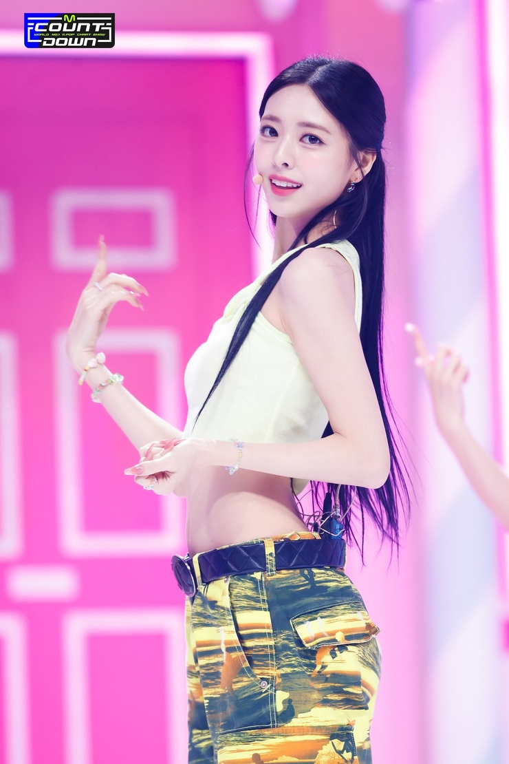 Shin Yuna