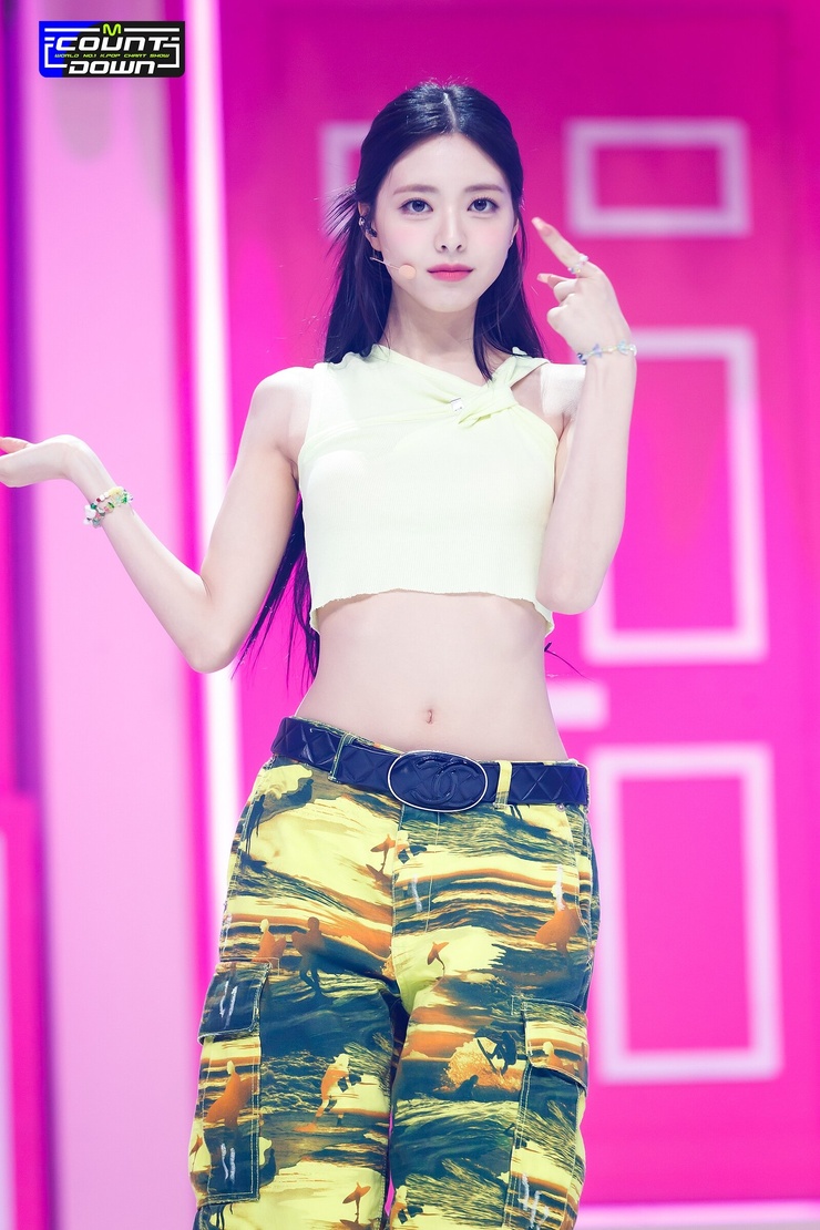 Shin Yuna