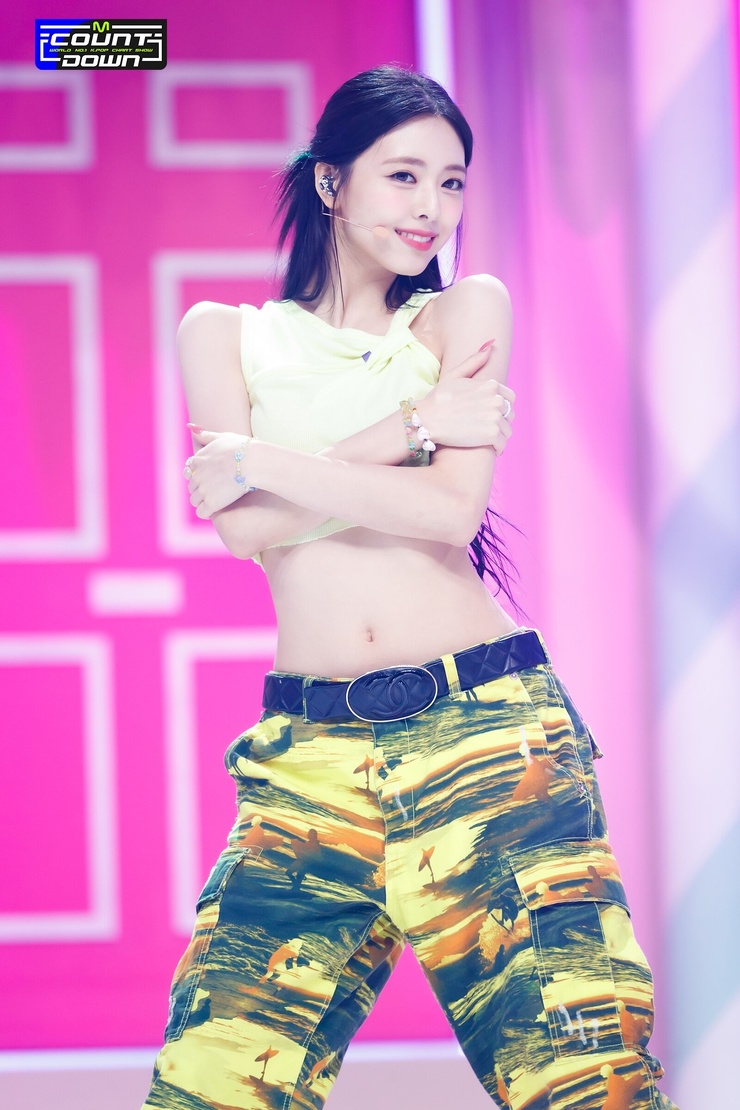 Shin Yuna