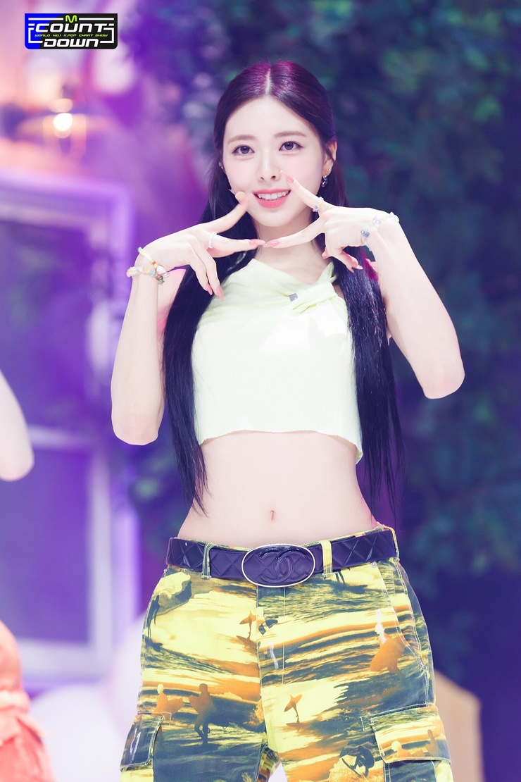 Shin Yuna