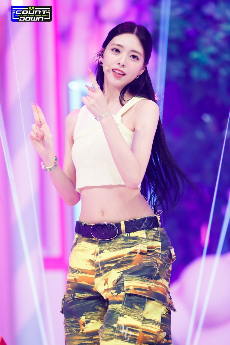 Shin Yuna