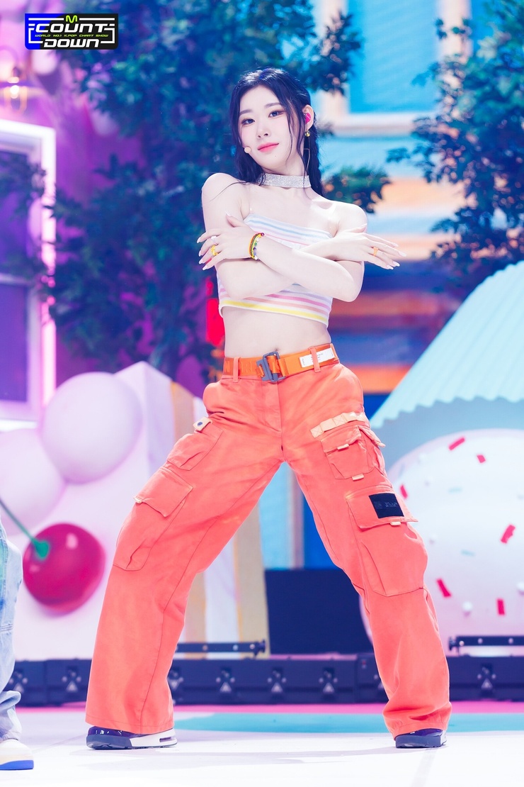 Lee Chaeryeong