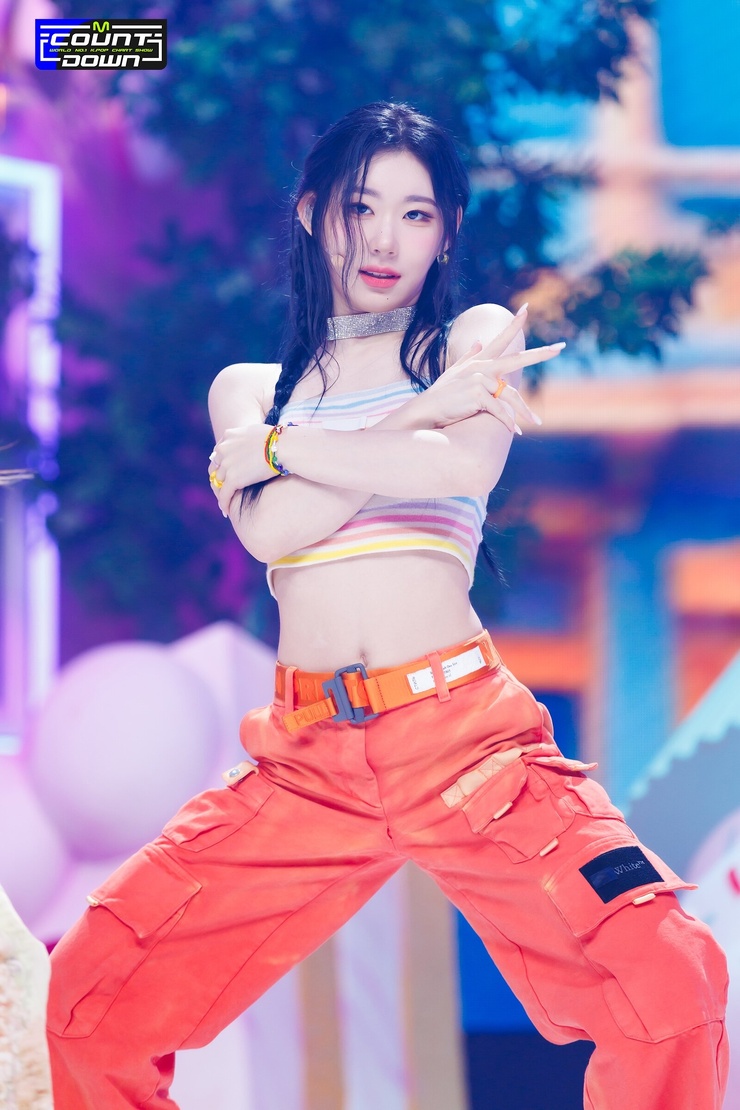 Lee Chaeryeong