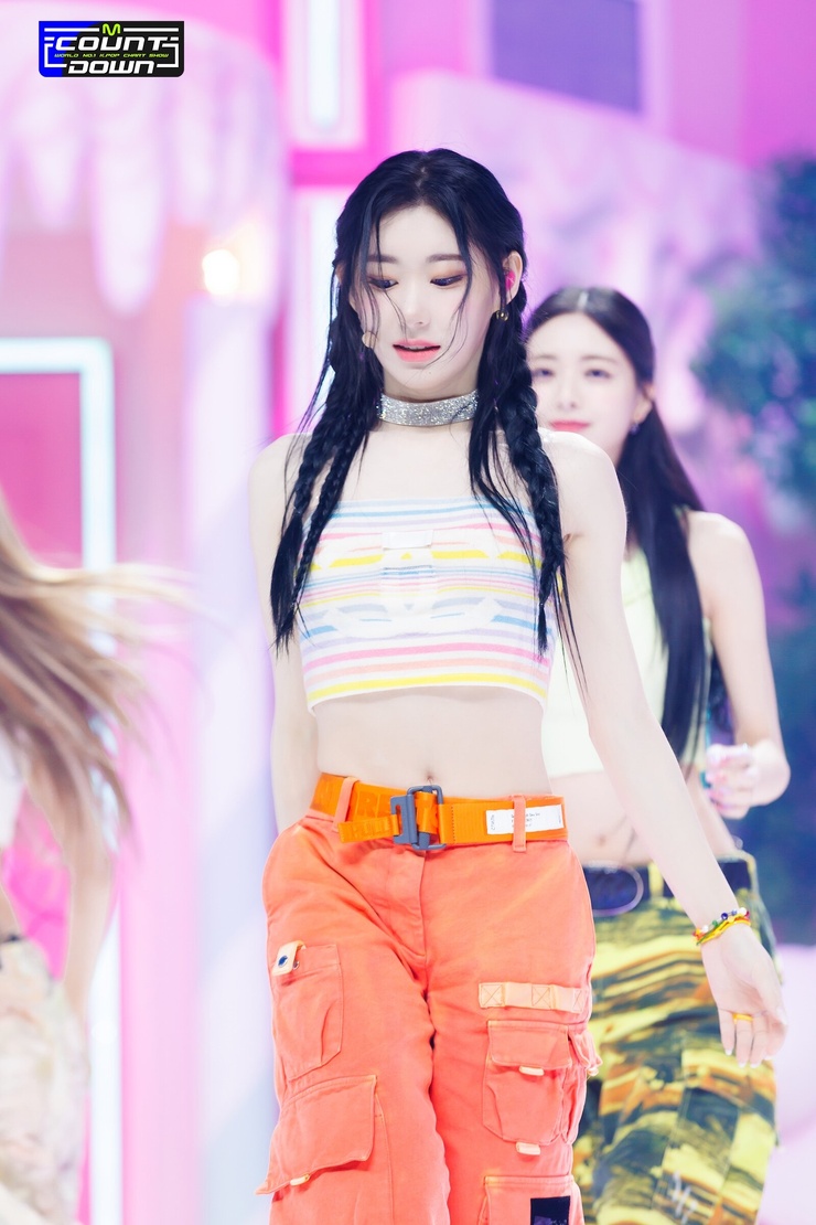 Lee Chaeryeong