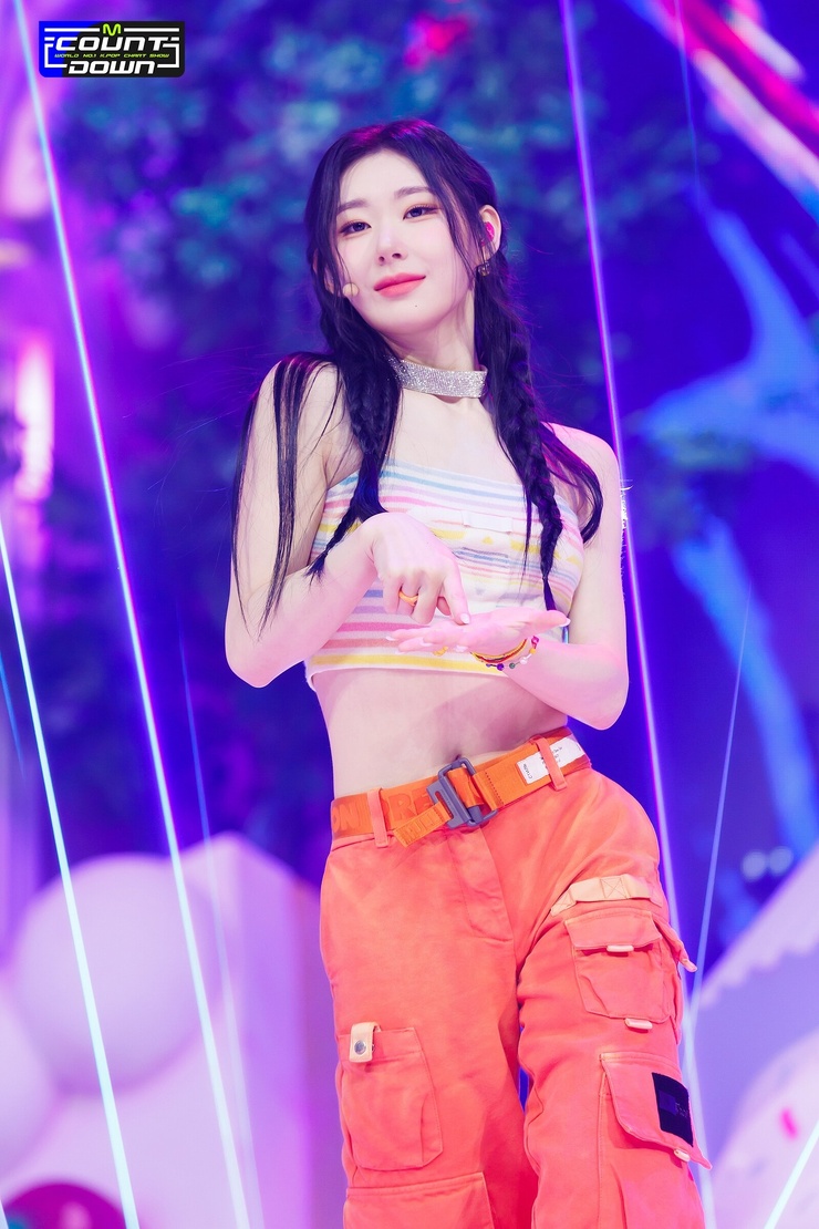 Lee Chaeryeong