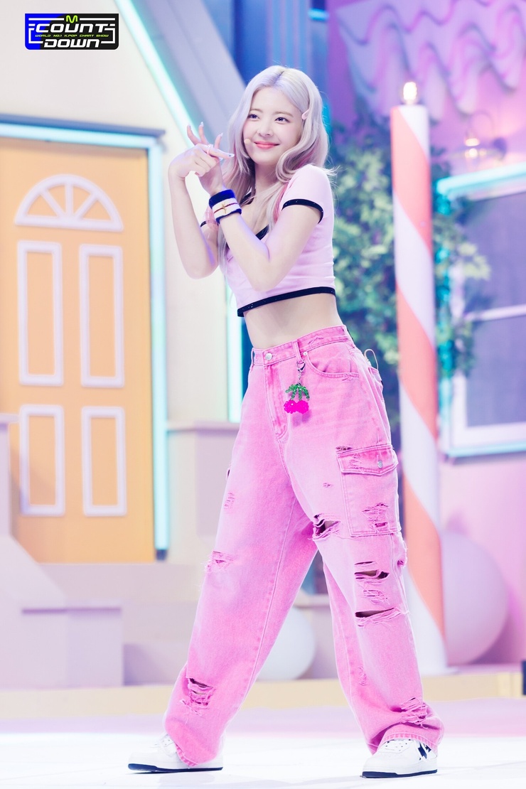 Choi Jisu