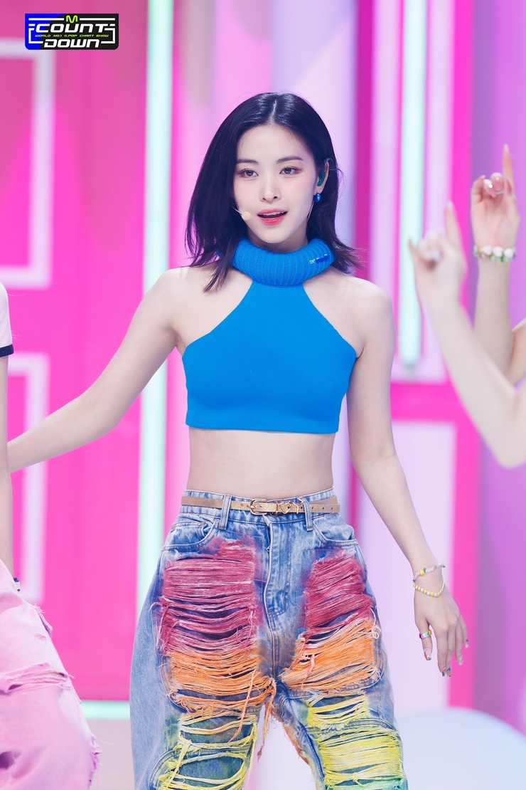 Shin Ryujin