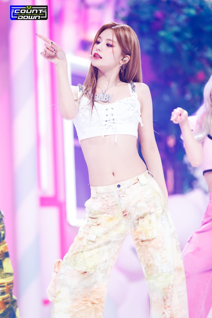 Hwang Yeji