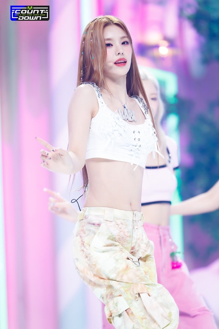 Hwang Yeji