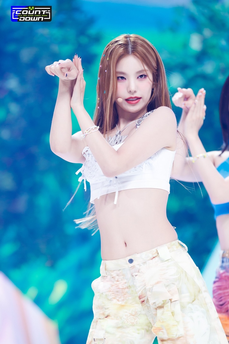 Hwang Yeji