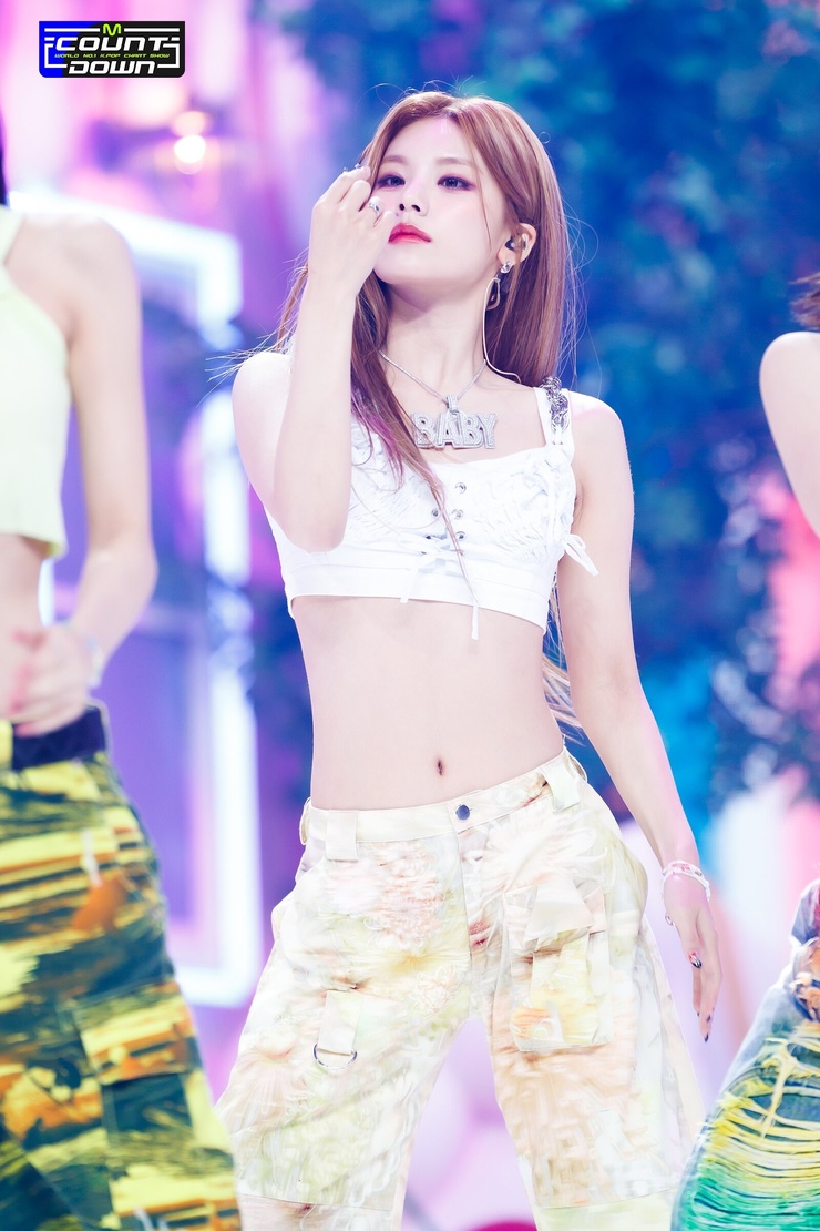 Hwang Yeji