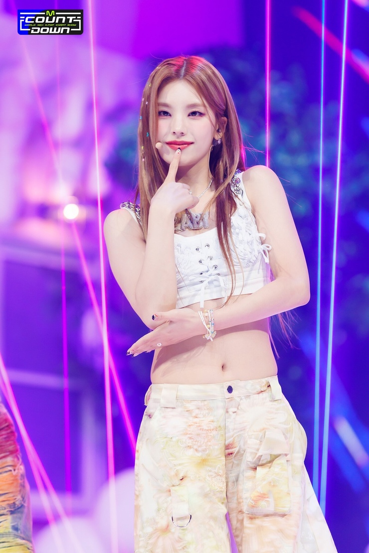 Hwang Yeji