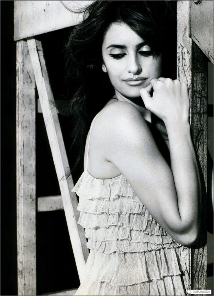 Penélope Cruz Penélope Cruz