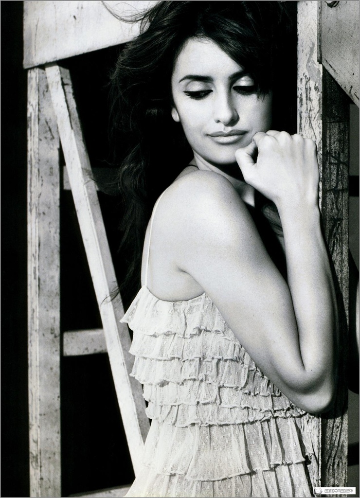 Penélope Cruz