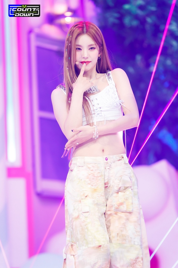 Hwang Yeji