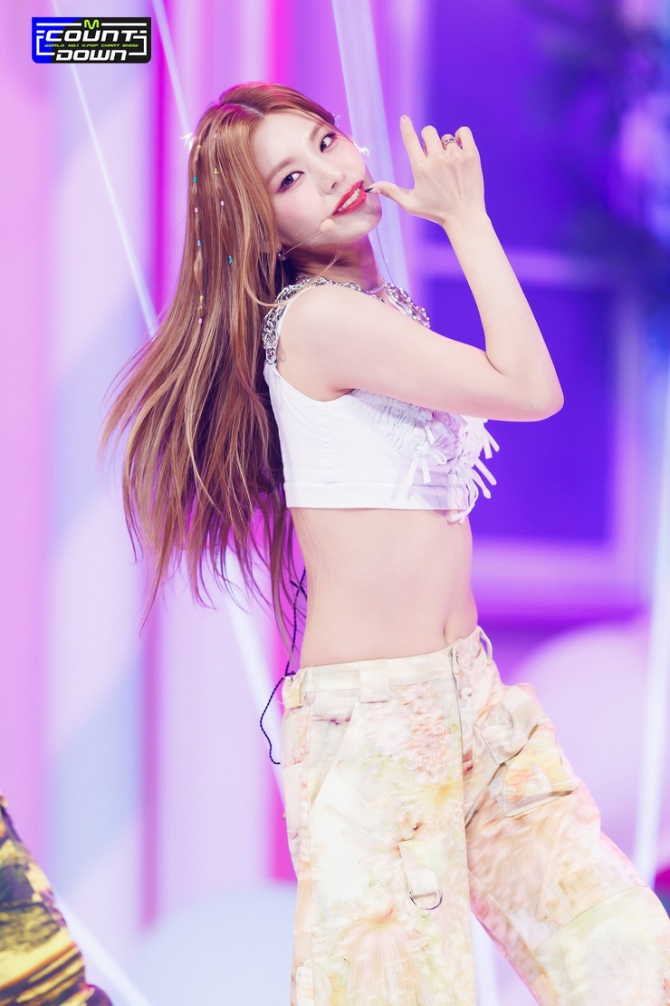 Hwang Yeji