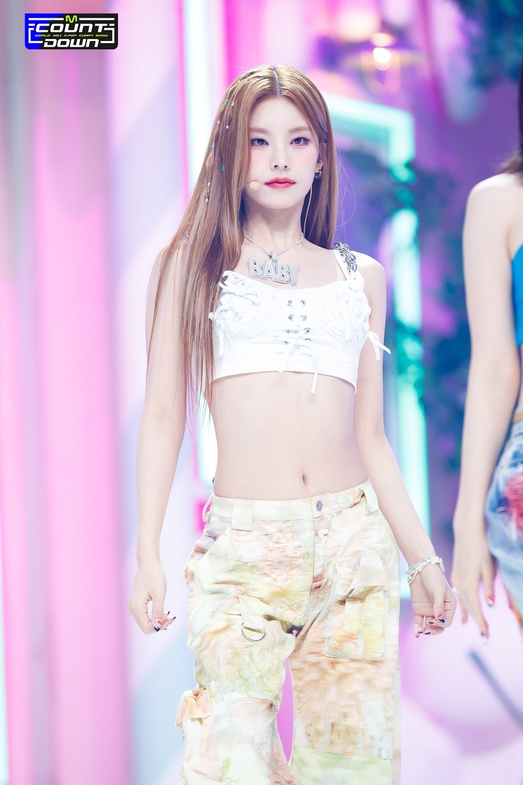 Hwang Yeji