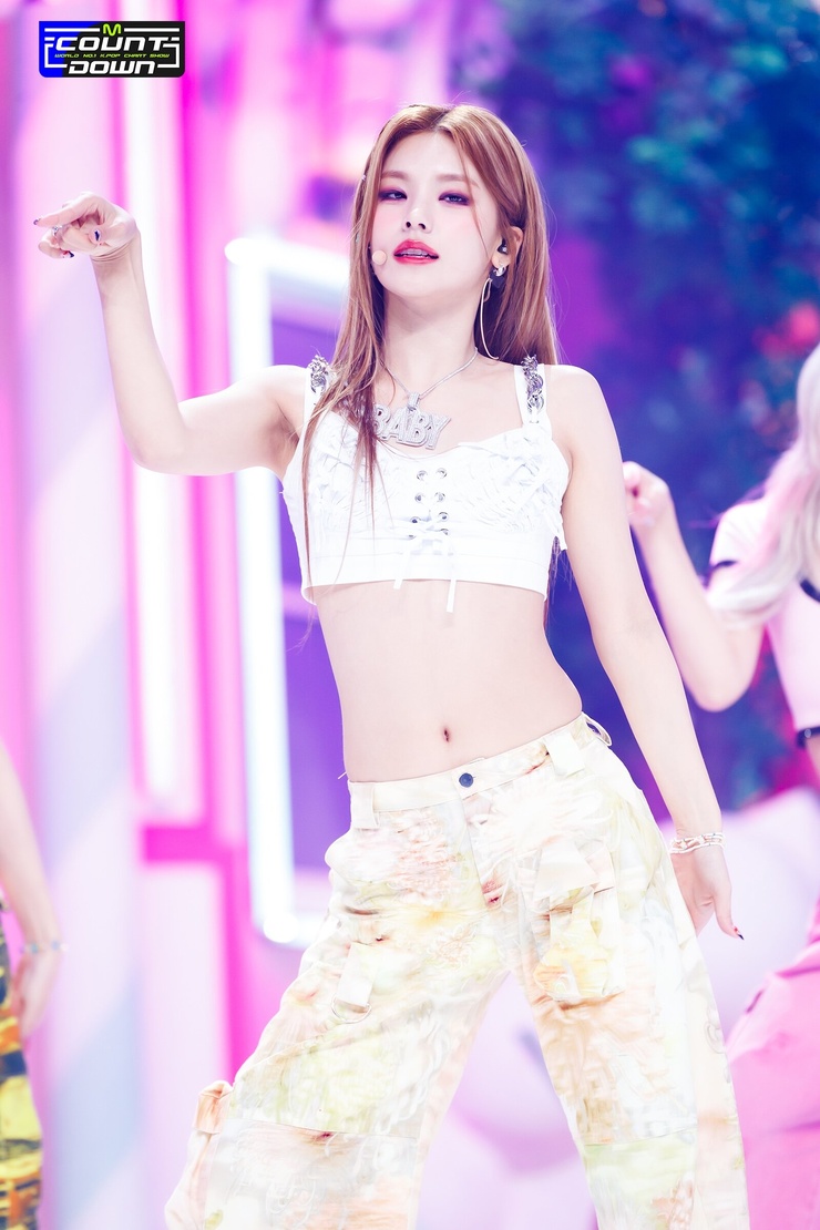 Hwang Yeji
