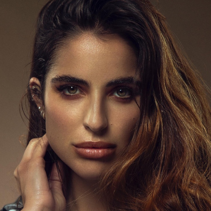 Maria Jose Minguez