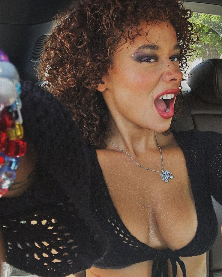 Talia Jackson