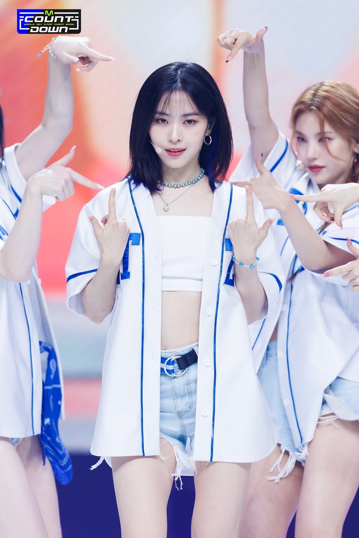 ITZY