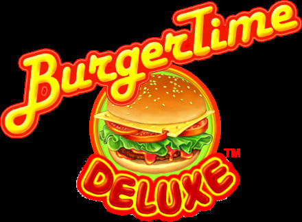 BurgerTime Deluxe (iOS)