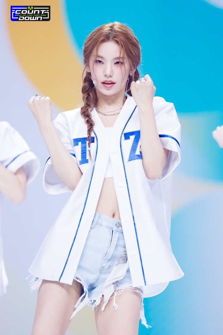 Hwang Yeji