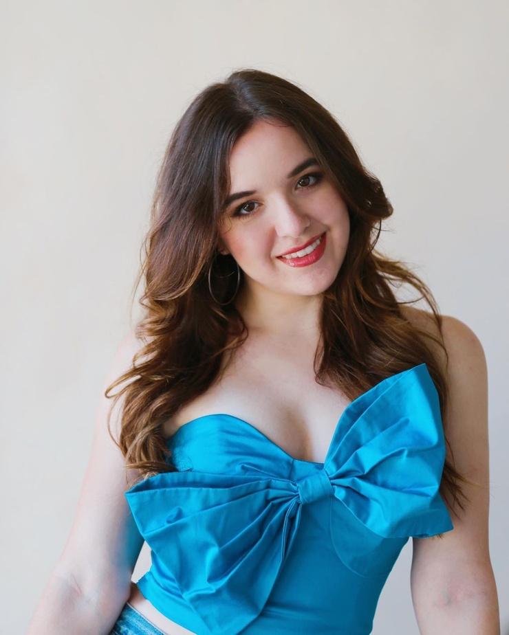 Aubrey K. Miller