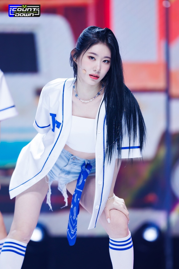 Lee Chaeryeong