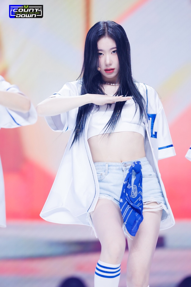 Lee Chaeryeong