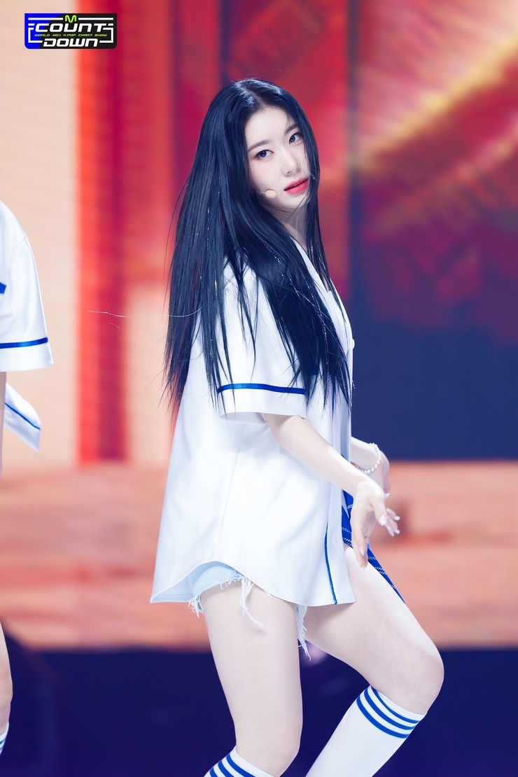 Lee Chaeryeong