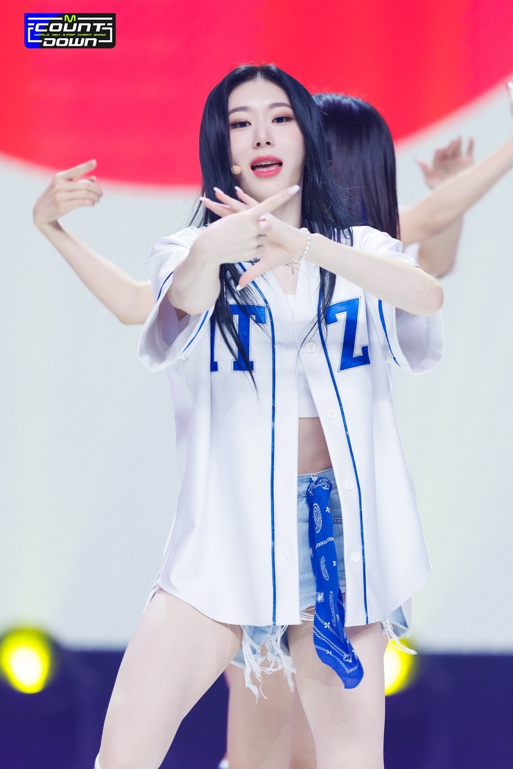 Lee Chaeryeong