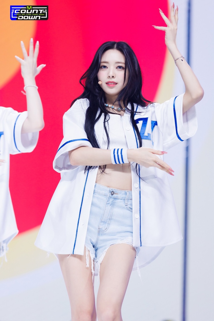 Shin Yuna