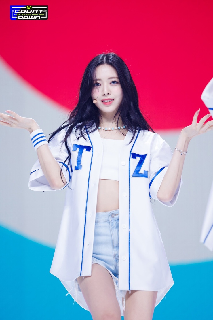 Shin Yuna