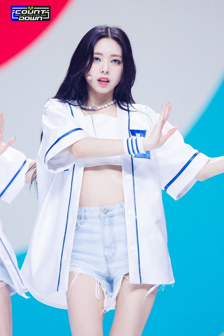Shin Yuna