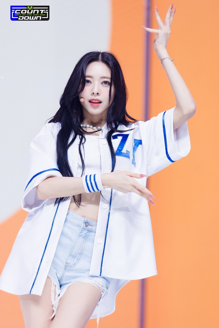 Shin Yuna