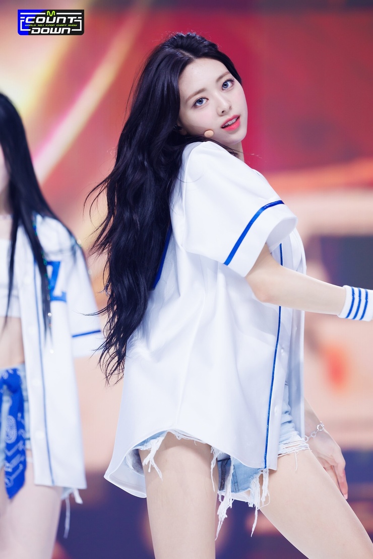 Shin Yuna