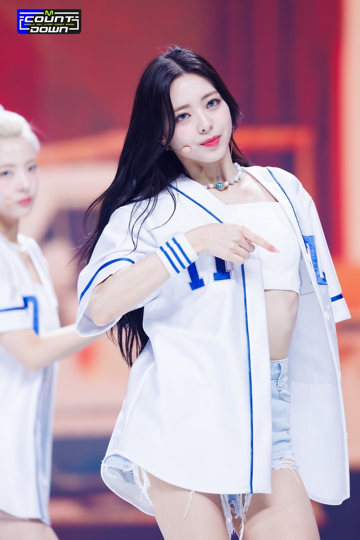 Shin Yuna