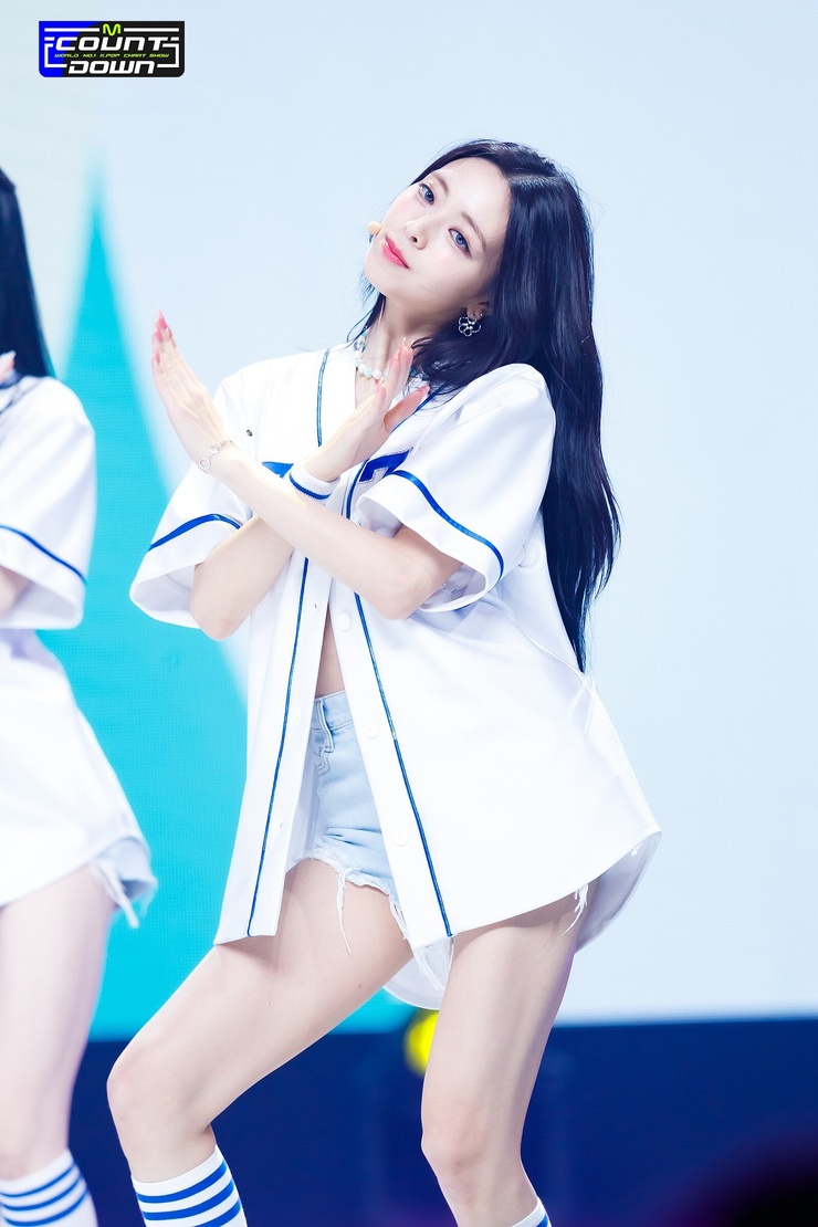 Shin Yuna