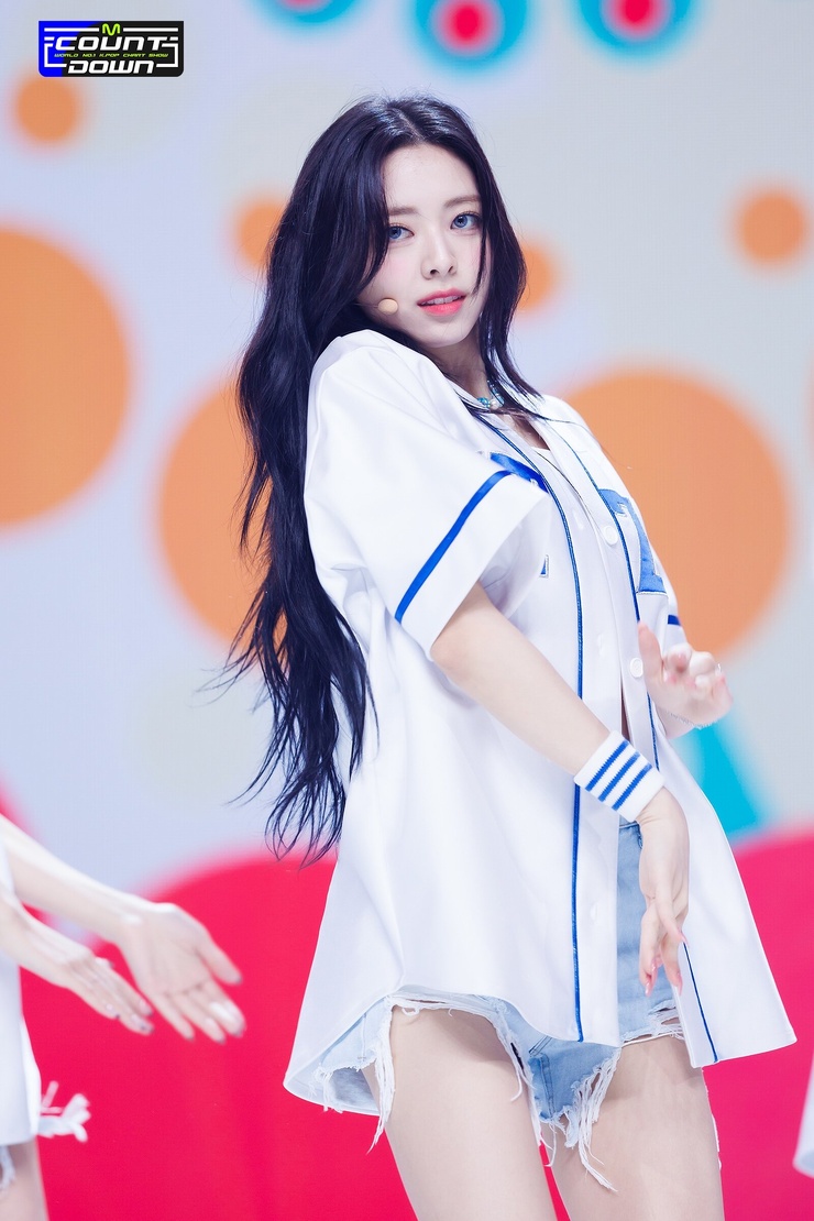 Shin Yuna