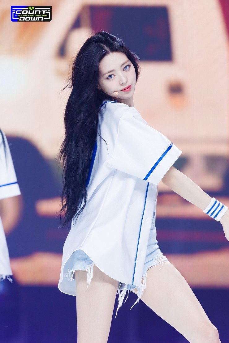 Shin Yuna
