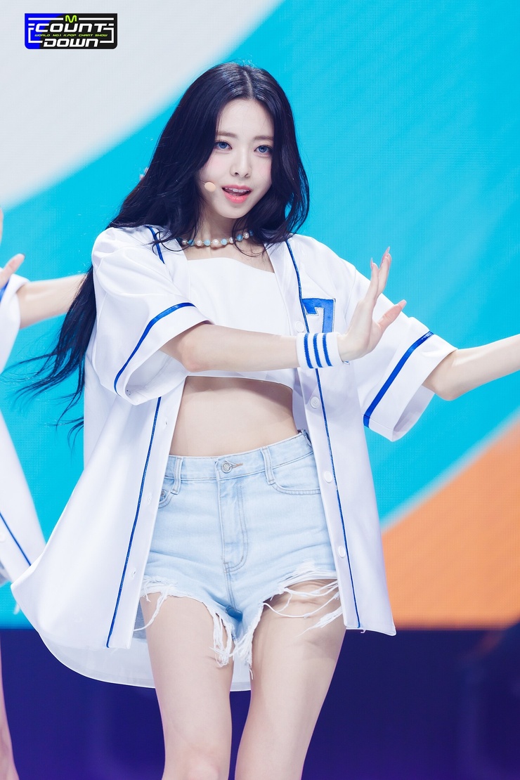 Shin Yuna