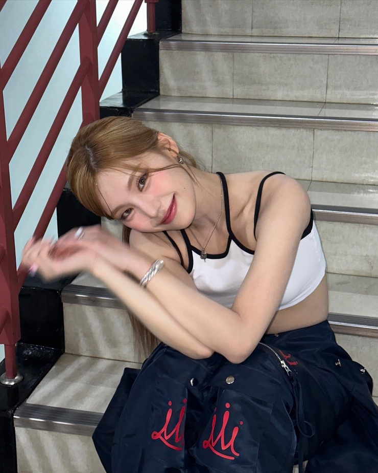Hwang Yeji