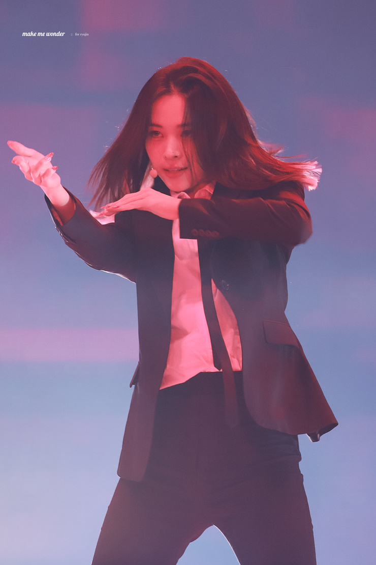 Shin Ryujin