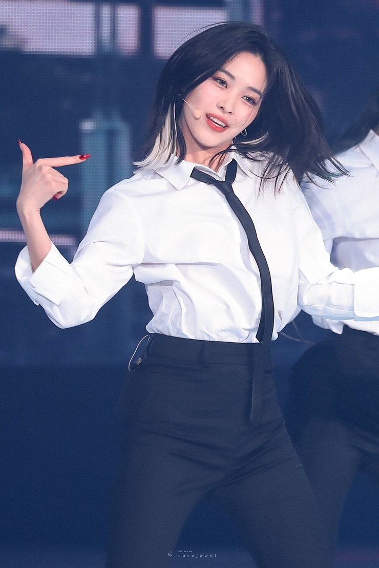 Shin Ryujin
