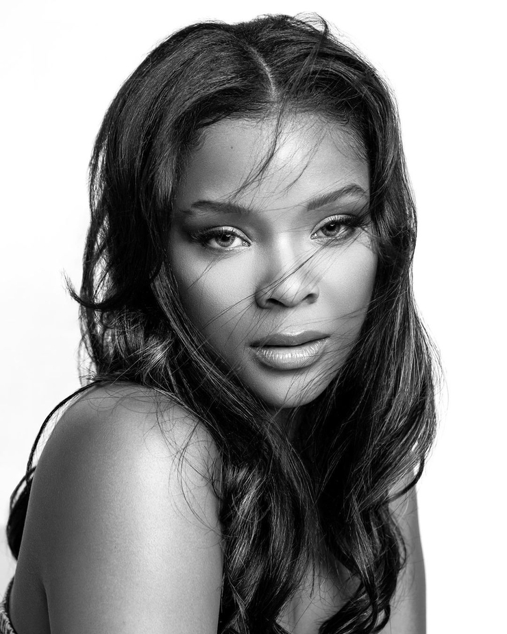 Ajiona Alexus